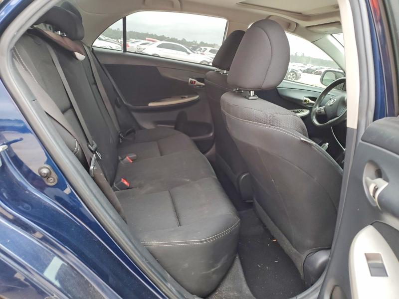 Aukcja sprzedaży 2013 Toyota Corolla, vin: 5YFBU4EE2DP134898, numer aukcji: 52412686