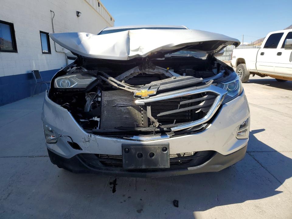 Aukcja sprzedaży 2020 Chevrolet Equinox, vin: 2GNAXTEVXL6162369, numer aukcji: 52058586