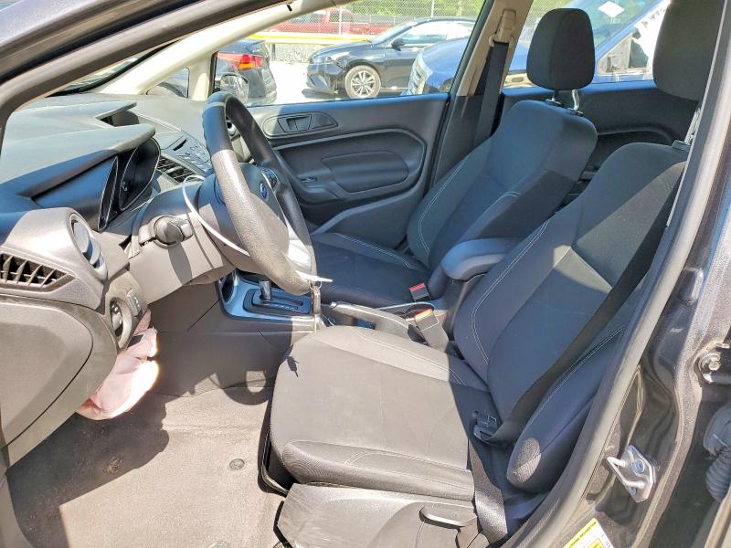 Aukcja sprzedaży 2019 Ford Fiesta, vin: 3FADP4EJ4KM119018, numer aukcji: 53264646