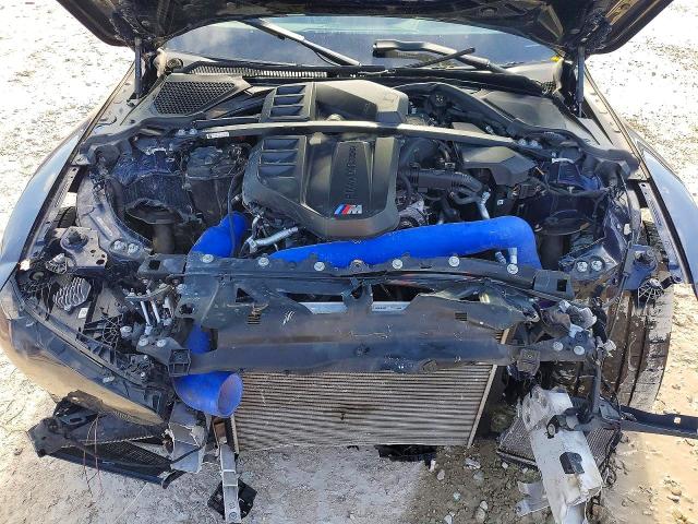 Aukcja sprzedaży 2024 Bmw M4, vin: WBS43AZ05RCR90147, numer aukcji: 51010936