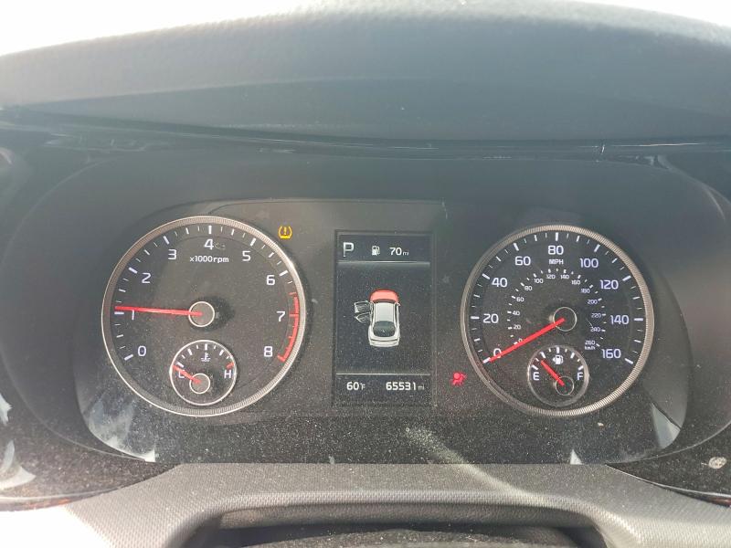 Продаж на аукціоні авто 2021 Kia K5, vin: 5XXG64J26MG005907, номер лоту: 53049646