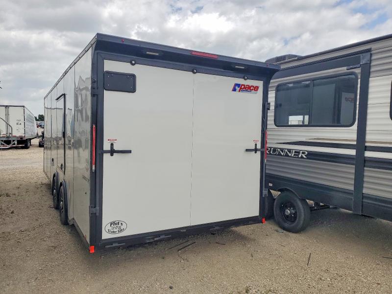 Продаж на аукціоні авто 2025 Pace Unknown, vin: 5JWPC2426SX124548, номер лоту: 53886926