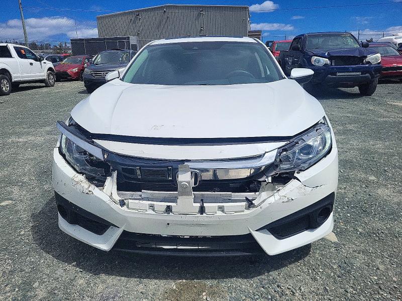 Aukcja sprzedaży 2018 Honda Civic, vin: 2HGFC2F85JH018308, numer aukcji: 54684956
