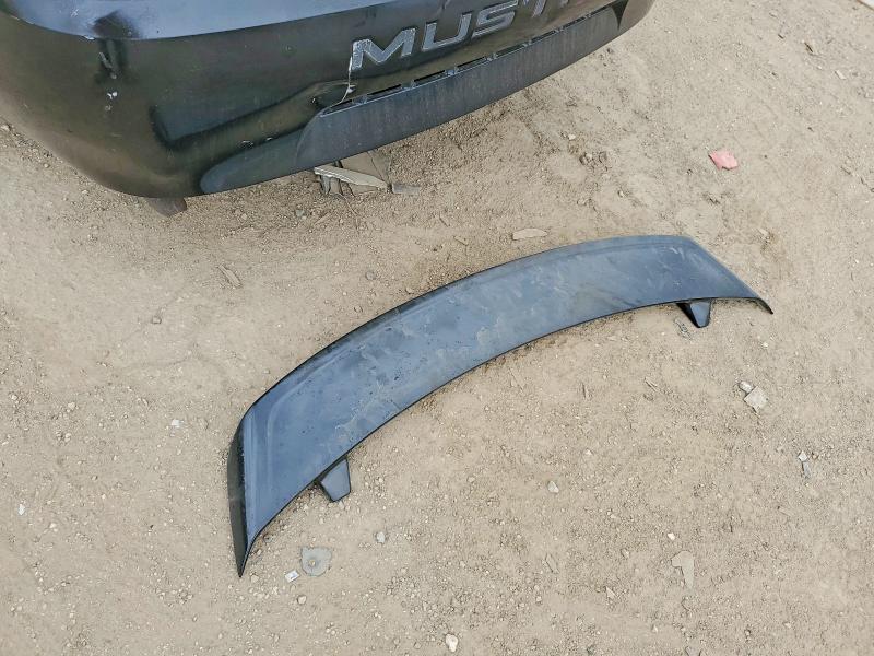 2002 Ford Mustang მანქანა იყიდება აუქციონზე, vin: 1FAFP40472F182091, აუქციონის ნომერი: 52916596
