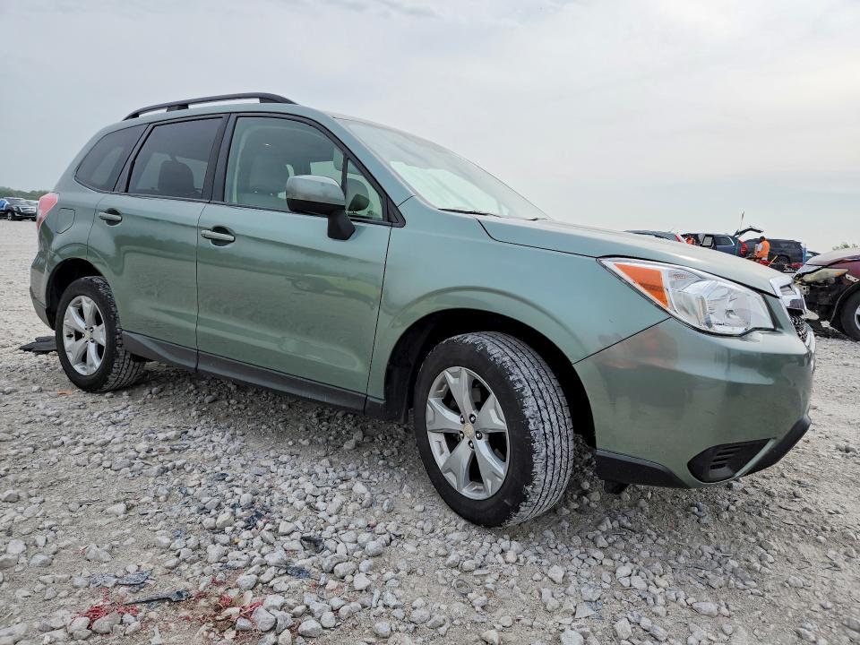53965586 :رقم المزاد ، JF2SJADCXGH413167 vin ، 2016 Subaru Forester مزاد بيع
