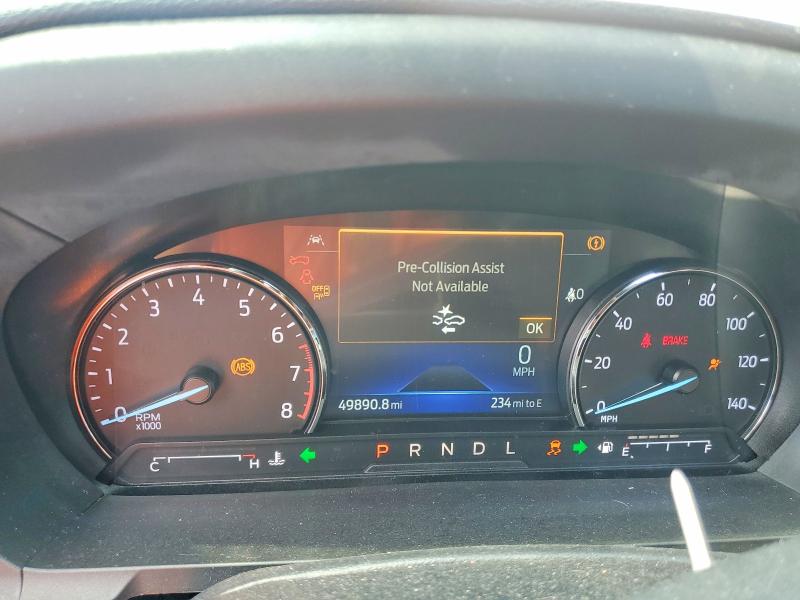 Продажа на аукционе авто 2022 Ford Explorer, vin: 1FMSK7FH3NGC21336, номер лота: 49147746