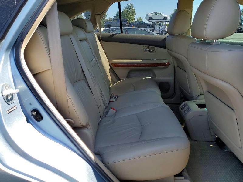 Aukcja sprzedaży 2004 Lexus Rx, vin: JTJGA31U040030634, numer aukcji: 52105496