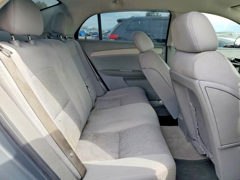Aukcja sprzedaży 2008 Chevrolet Malibu, vin: 1G1ZG57B484233979, numer aukcji: 52425036