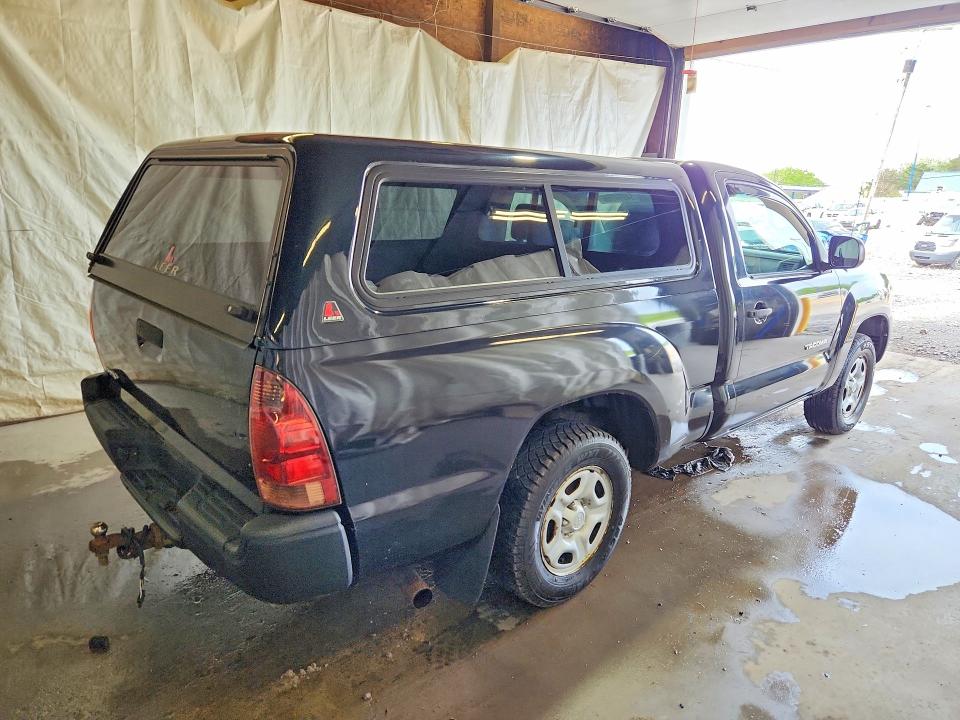 Продажа на аукционе авто 2008 Toyota Tacoma, vin: 5TENX22N08Z569738, номер лота: 54994256