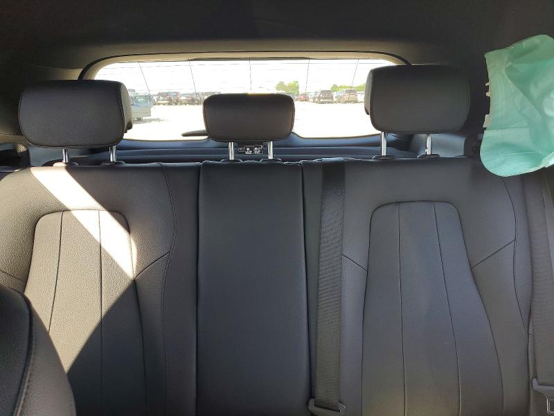 Продажа на аукционе авто 2021 Mercedes-benz Gla, vin: W1N4N4GB5MJ198780, номер лота: 54040146