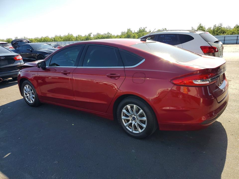 Aukcja sprzedaży 2018 Ford Fusion, vin: 3FA6P0G77JR211681, numer aukcji: 52082236