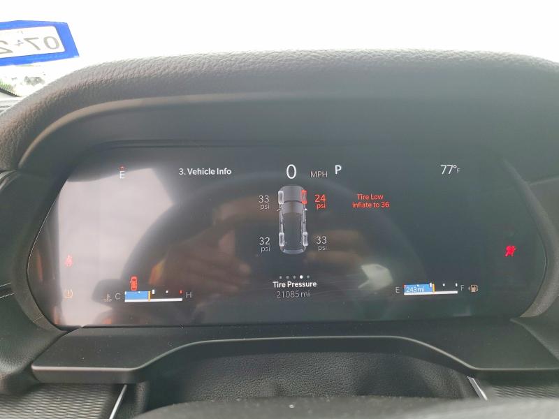 Продажа на аукционе авто 2025 Jeep Grand Cherokee, vin: 1C4RJGAG6SC300538, номер лота: 55167936