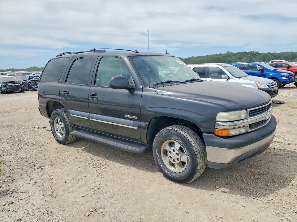 Продаж на аукціоні авто 2003 Chevrolet Tahoe, vin: 1GNEC13Z33R221581, номер лоту: 53894366