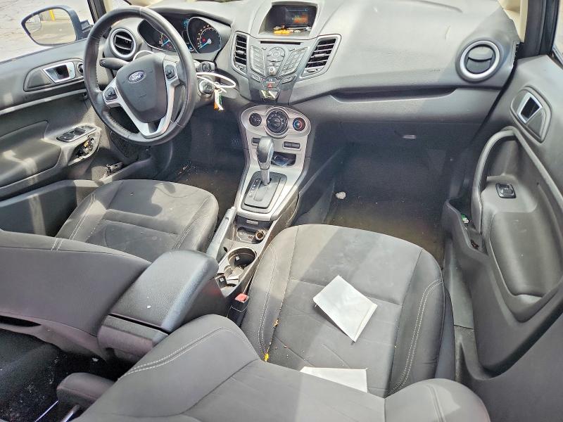 Продажа на аукционе авто 2015 Ford Fiesta, vin: 3FADP4BJXFM219358, номер лота: 55005166