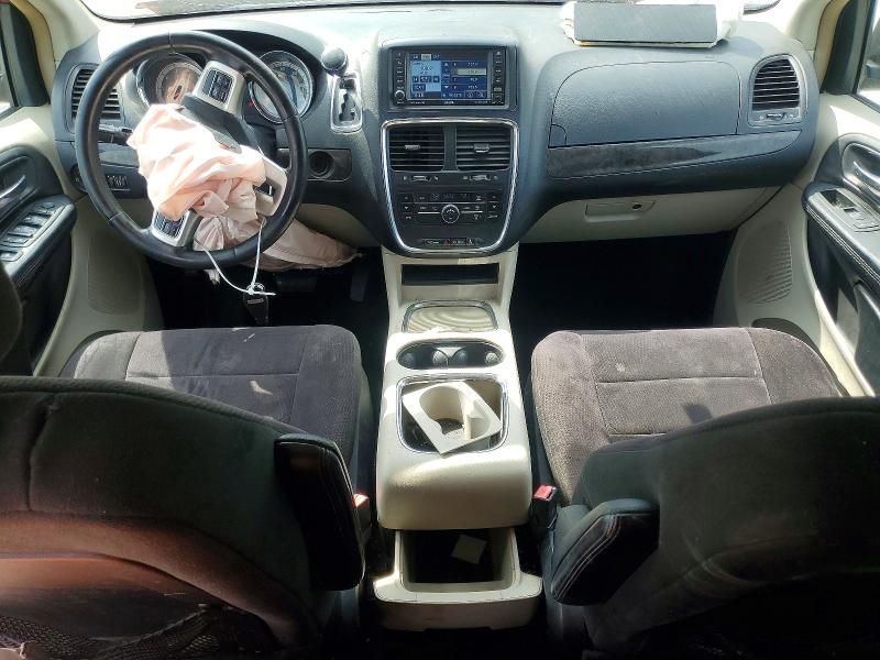 Продаж на аукціоні авто 2011 Dodge Grand Caravan, vin: 2D4RN5DG0BR678806, номер лоту: 54137496