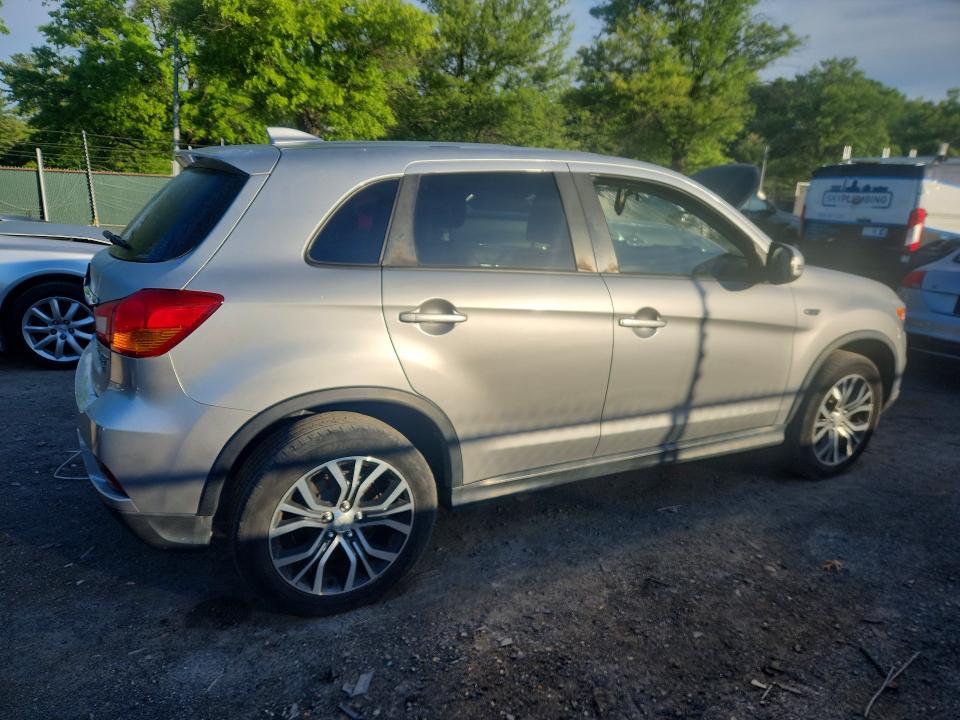 Aukcja sprzedaży 2018 Mitsubishi Outlander Sport, vin: JA4AR3AW5JU013202, numer aukcji: 51548826