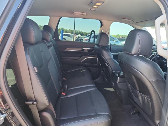 52025586 :رقم المزاد ، 5XYP24GC8RG461857 vin ، 2024 Kia Telluride مزاد بيع