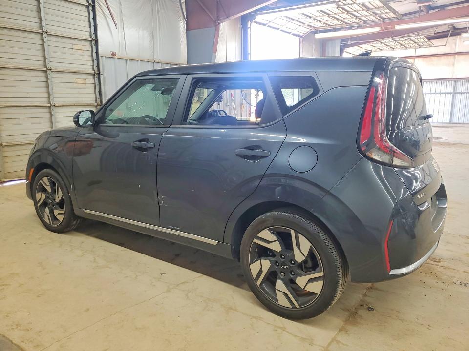 Aukcja sprzedaży 2025 Kia Soul, vin: KNDJ53AU1S7245828, numer aukcji: 54468366