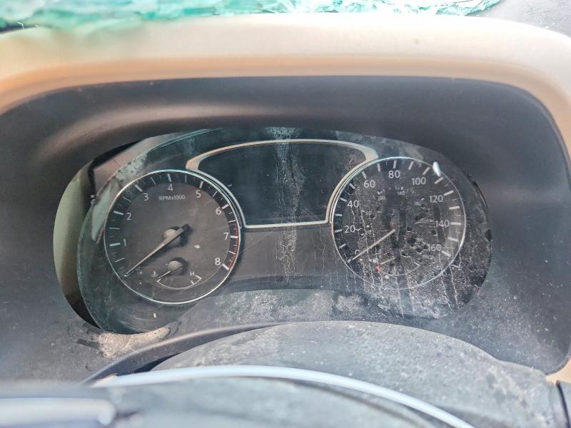 Aukcja sprzedaży 2019 Nissan Pathfinder, vin: 5N1DR2MN4KC609968, numer aukcji: 49854396