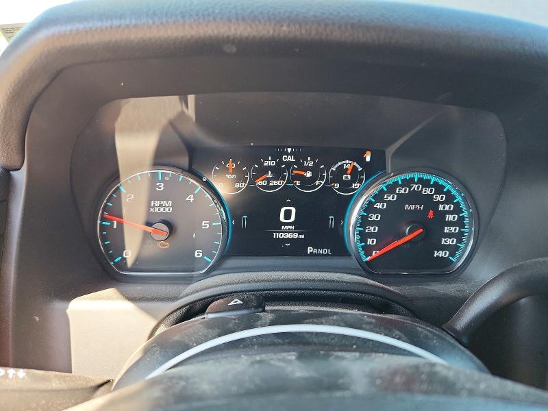 Aukcja sprzedaży 2018 Chevrolet Suburban, vin: 1GNSKJKC2JR201242, numer aukcji: 53278376