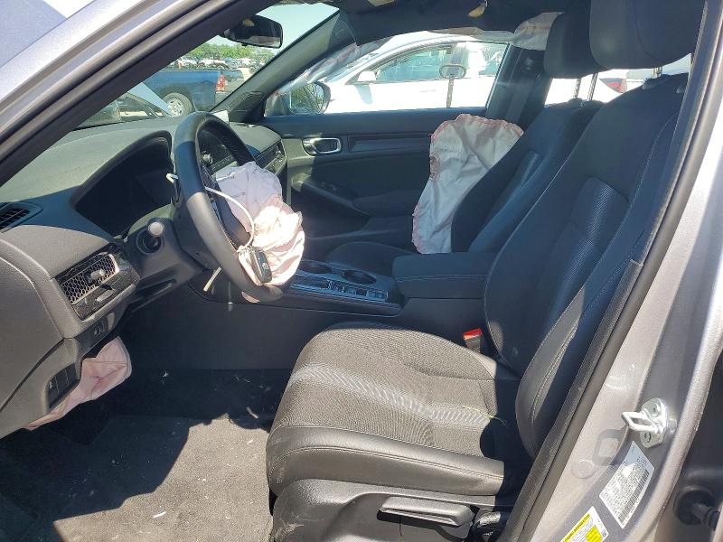 Aukcja sprzedaży 2025 Honda Civic, vin: 19XFL2H88SE035161, numer aukcji: 52188086