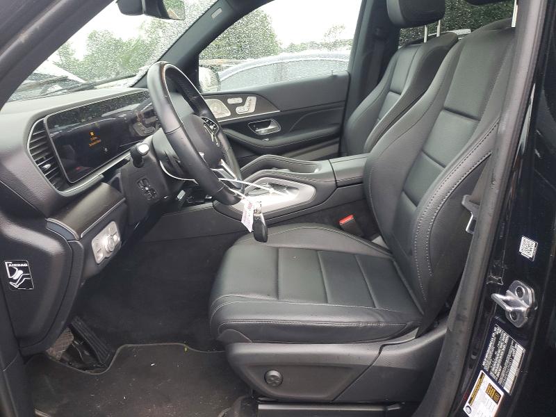2022 Mercedes-benz Gle მანქანა იყიდება აუქციონზე, vin: 4JGFB4KB7NA759512, აუქციონის ნომერი: 54019236
