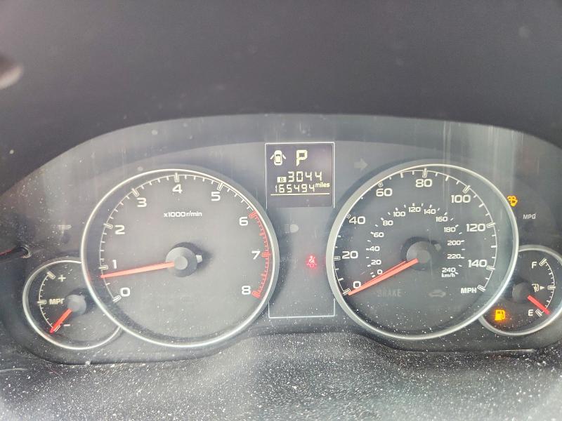 55055996 :رقم المزاد ، 4S4BRCAC8E3251262 vin ، 2014 Subaru Outback مزاد بيع