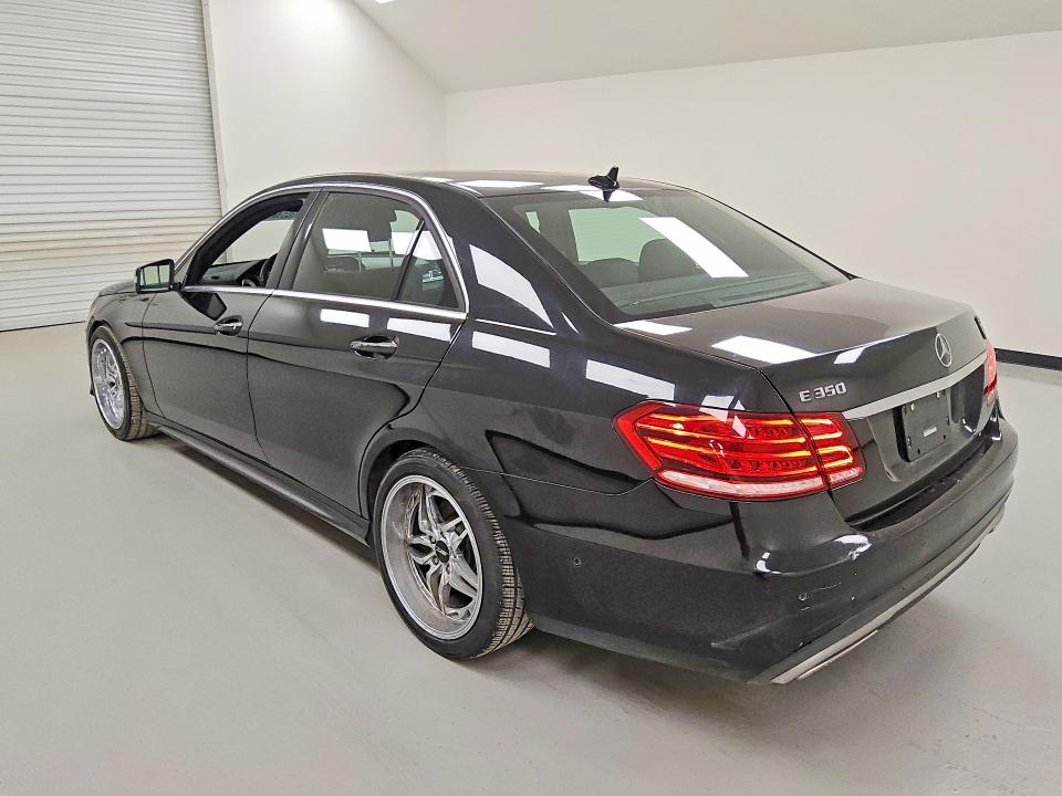 2016 Mercedes-benz E მანქანა იყიდება აუქციონზე, vin: WDDHF5KB5GB221577, აუქციონის ნომერი: 54870206