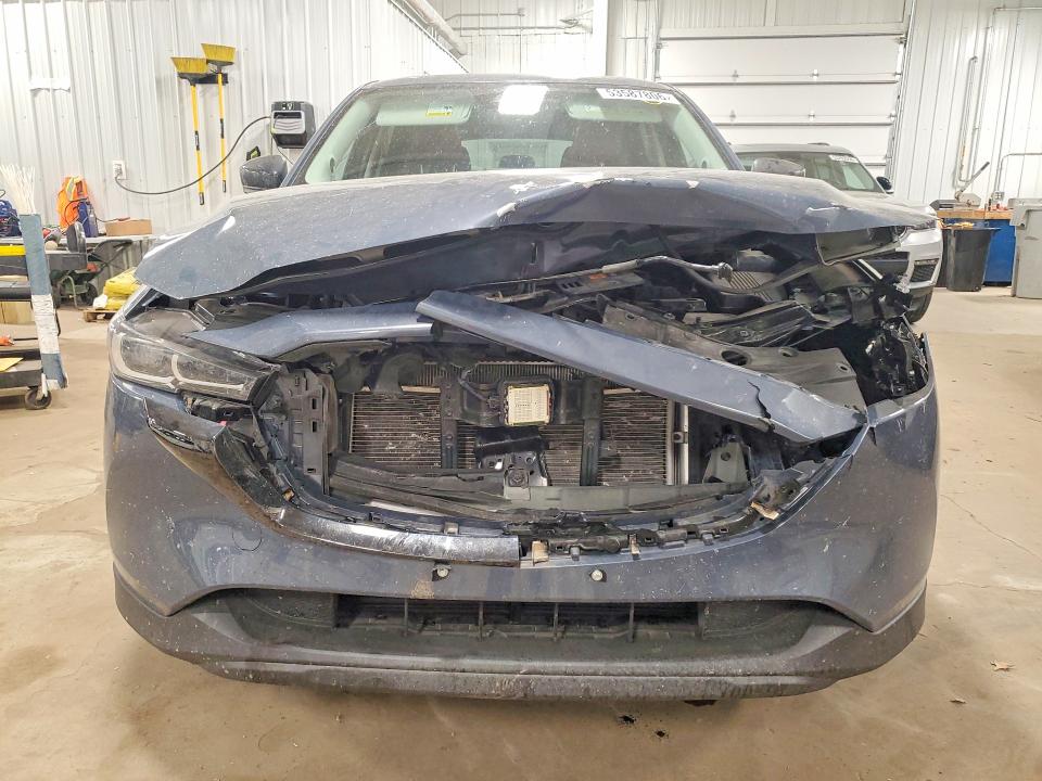 Aukcja sprzedaży 2024 Mazda Cx-5, vin: JM3KFBCM5R0392768, numer aukcji: 53587806