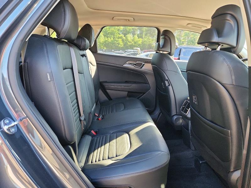 Aukcja sprzedaży 2025 Kia Sportage, vin: KNDPXCDG4S7261158, numer aukcji: 54922266
