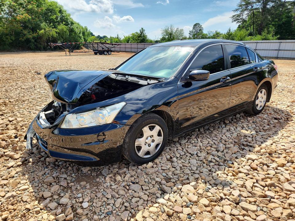 Продажа на аукционе авто 2012 Honda Accord, vin: 1HGCP2F61CA067707, номер лота: 54780146