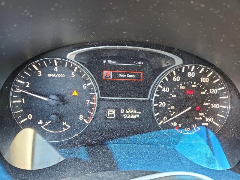 Продаж на аукціоні авто 2014 Nissan Altima, vin: 1N4AL3AP2EN332286, номер лоту: 51480656