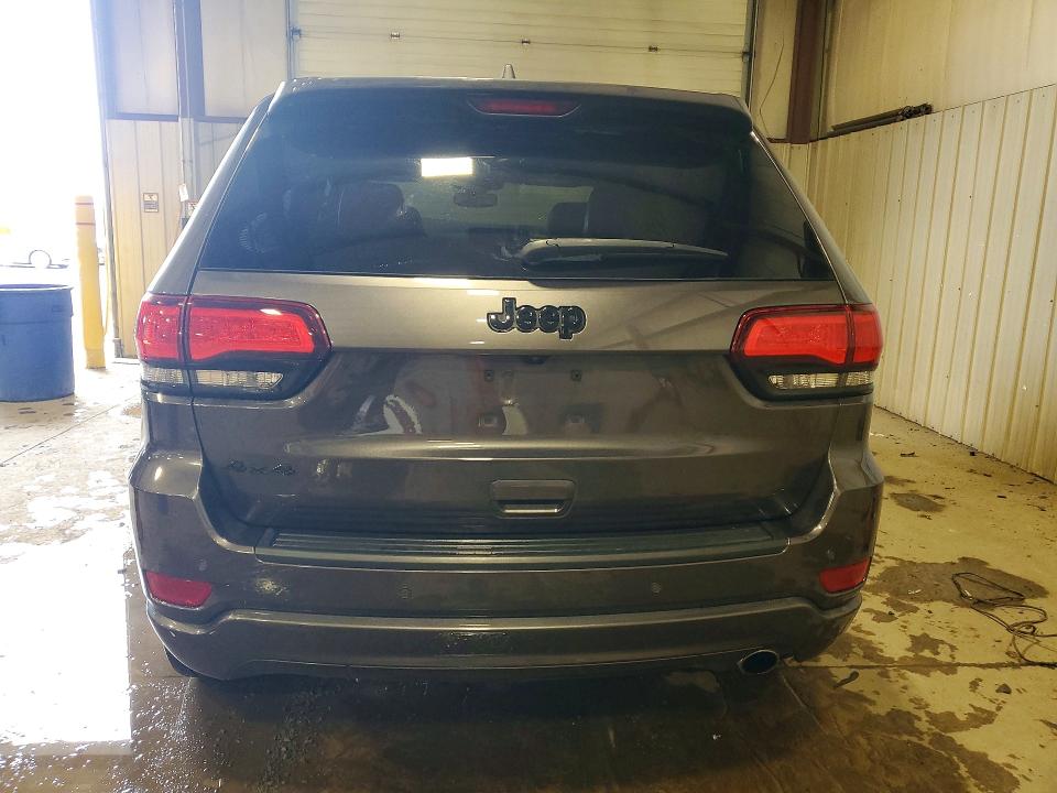 Aukcja sprzedaży 2020 Jeep Grand Cherokee, vin: 1C4RJFAG6LC171292, numer aukcji: 54419986