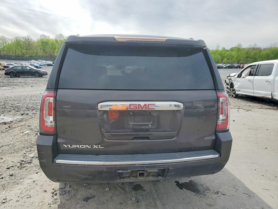 Продаж на аукціоні авто 2015 Gmc Yukon Xl, vin: 1GKS2JKJ9FR246987, номер лоту: 53017716