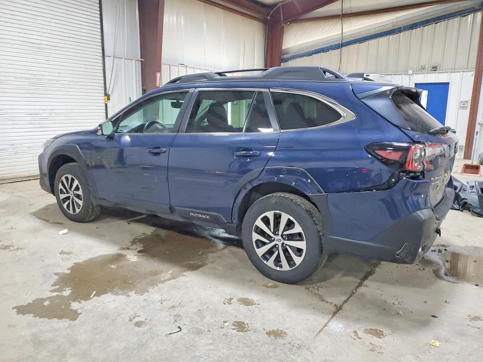 Aukcja sprzedaży 2025 Subaru Outback, vin: 4S4BTADCXS3191076, numer aukcji: 52046096