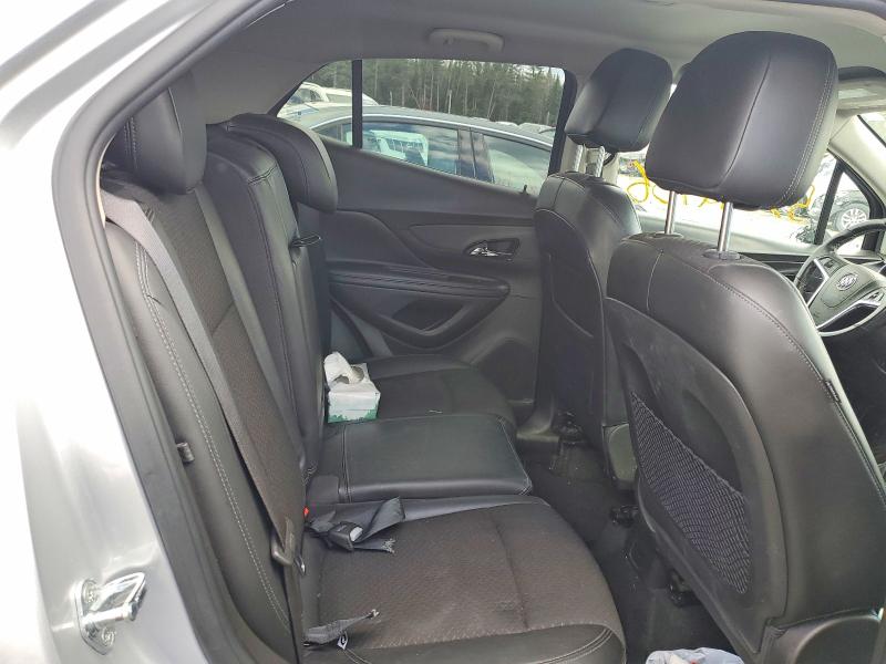 Продажа на аукционе авто 2019 Buick Encore, vin: KL4CJESB4KB718173, номер лота: 53012756