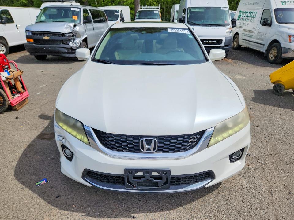 53018486 :رقم المزاد ، 1HGCT2B89DA012202 vin ، 2013 Honda Accord مزاد بيع