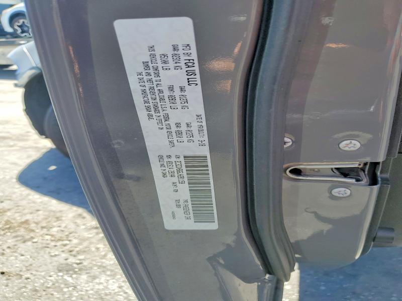 2018 Dodge Charger მანქანა იყიდება აუქციონზე, vin: 2C3CDXBG6JH281159, აუქციონის ნომერი: 52965656