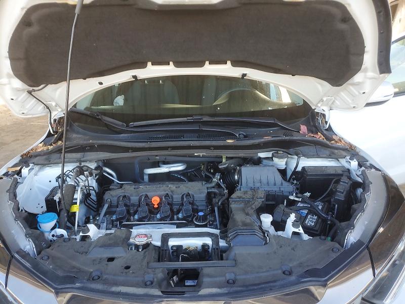 Aukcja sprzedaży 2022 Honda Hr-v, vin: 3CZRU5H5XNM731834, numer aukcji: 54925696