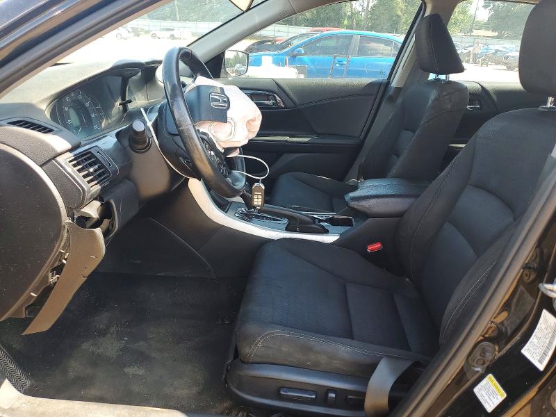 54911216 :رقم المزاد ، 1HGCR2F59FA264727 vin ، 2015 Honda Accord مزاد بيع