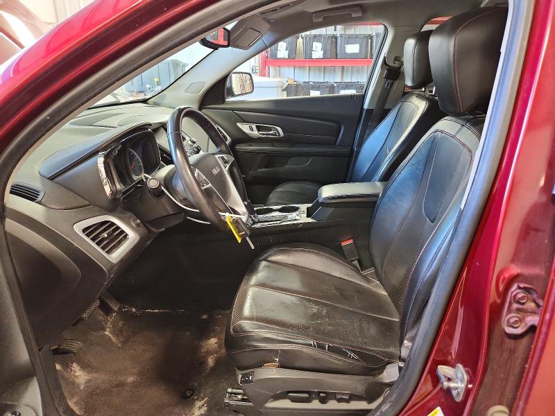 Aukcja sprzedaży 2016 Gmc Terrain, vin: 2GKFLUEK8G6253107, numer aukcji: 55149876