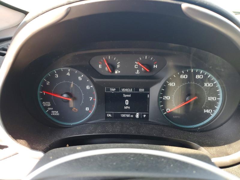 2020 Chevrolet Malibu მანქანა იყიდება აუქციონზე, vin: 1G1ZB5ST6LF001055, აუქციონის ნომერი: 52959026