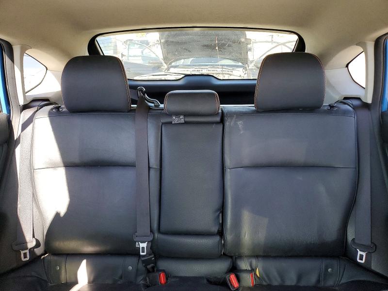 2016 Subaru Crosstrek მანქანა იყიდება აუქციონზე, vin: JF2GPAKC2GH335832, აუქციონის ნომერი: 53079516