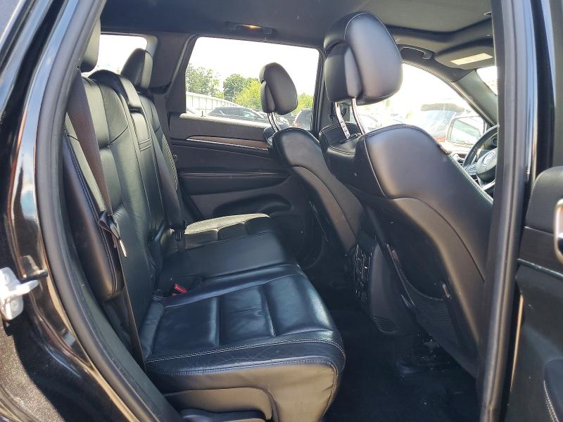 55016566 :رقم المزاد ، 1C4RJFBG0EC323746 vin ، 2014 Jeep Grand Cherokee مزاد بيع