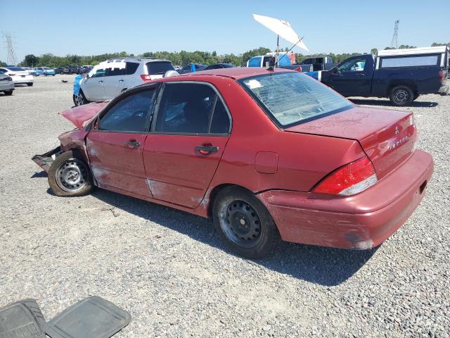 Aukcja sprzedaży 2002 Mitsubishi Lancer, vin: JA3AJ26E12U036080, numer aukcji: 53030896