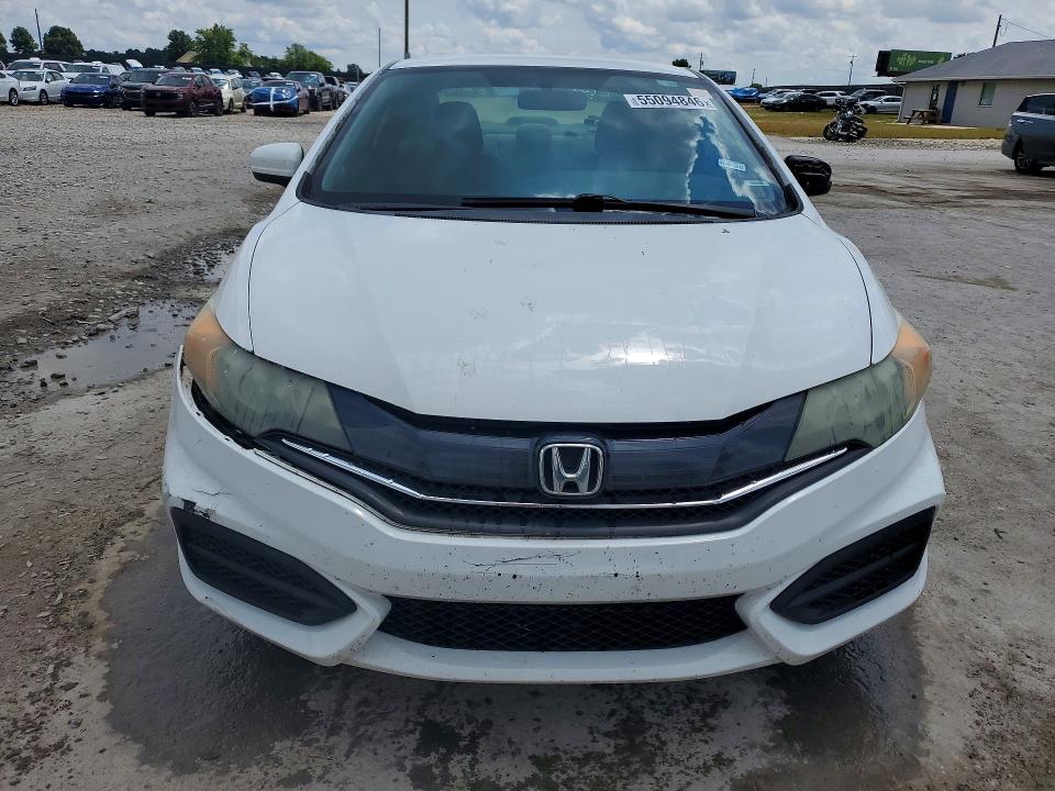 Aukcja sprzedaży 2015 Honda Civic, vin: 2HGFG3B5XFH532183, numer aukcji: 55094846