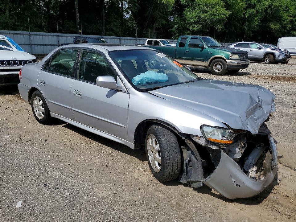 Продаж на аукціоні авто 2001 Honda Accord, vin: 1HGCG65851A093251, номер лоту: 55053306