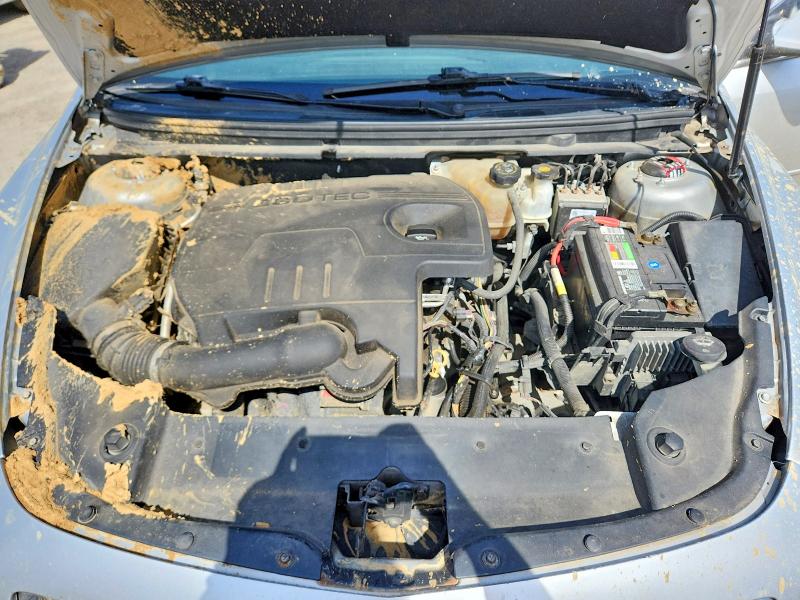 54990826 :رقم المزاد ، 1G1ZD5EU5CF384100 vin ، 2012 Chevrolet Malibu مزاد بيع