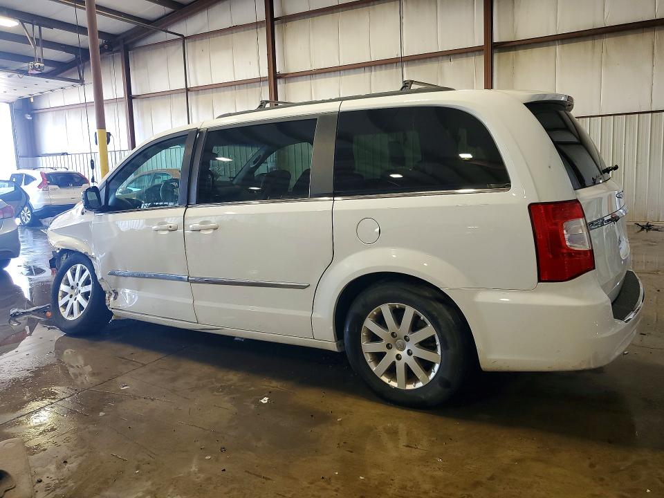 Продаж на аукціоні авто 2014 Chrysler Town & Country, vin: 2C4RC1BG2ER228948, номер лоту: 55012226