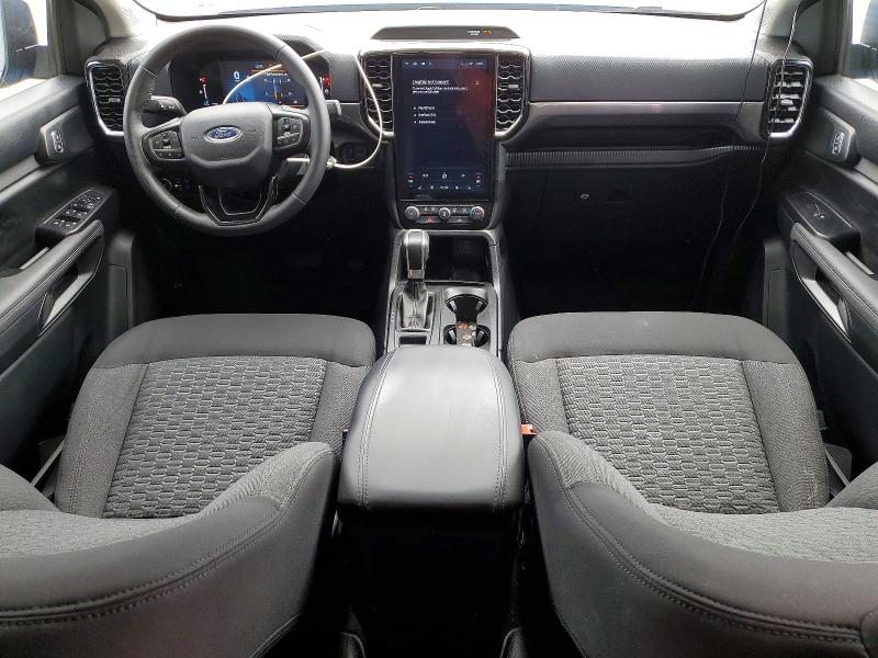 Продажа на аукционе авто 2025 Ford Ranger, vin: 1FTER4HH1SLE15908, номер лота: 52542756